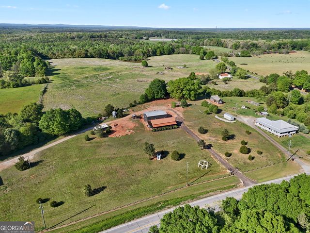 8346 Highway 98 W, Commerce, GA 30530