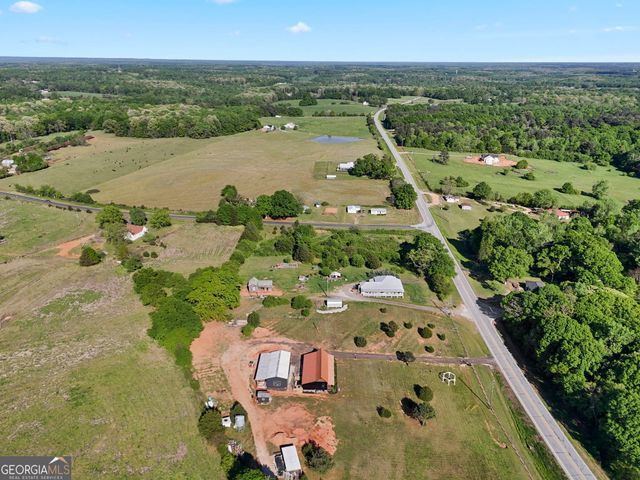 8346 Highway 98 W, Commerce, GA 30530