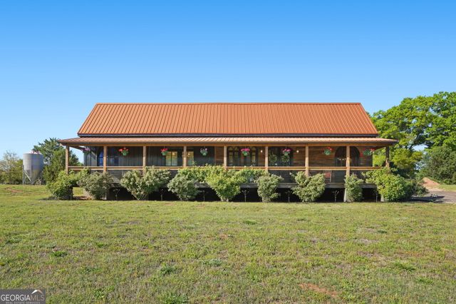 8346 Highway 98 W, Commerce, GA 30530
