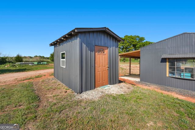 8346 Highway 98 W, Commerce, GA 30530
