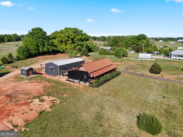 8346 Highway 98 W, Commerce, GA 30530