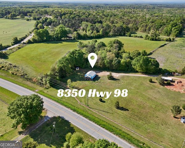 8346 Highway 98 W, Commerce, GA 30530
