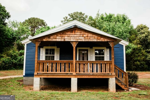 8346 Highway 98 W, Commerce, GA 30530