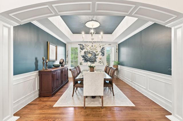 177 Quiet Oak Court, Aiken, SC 29803
