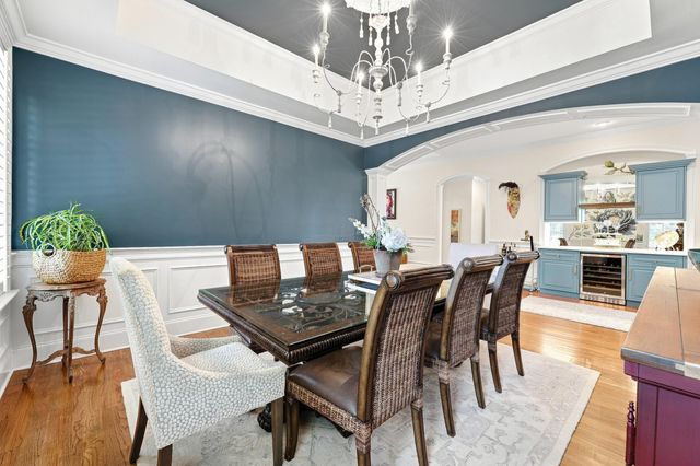 177 Quiet Oak Court, Aiken, SC 29803