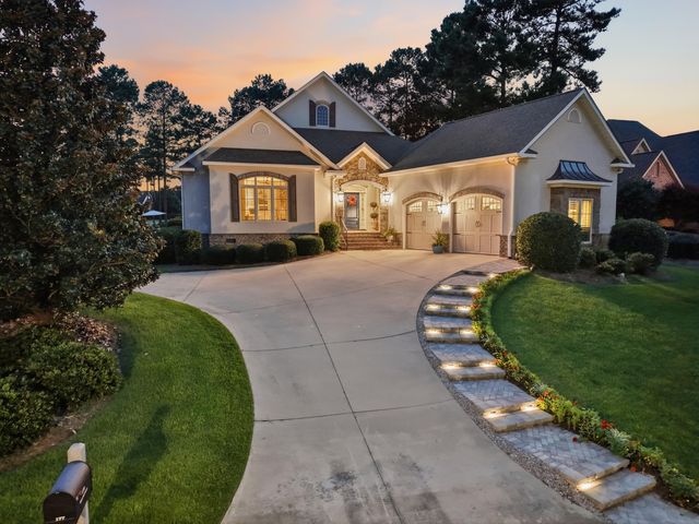 177 Quiet Oak Court, Aiken, SC 29803
