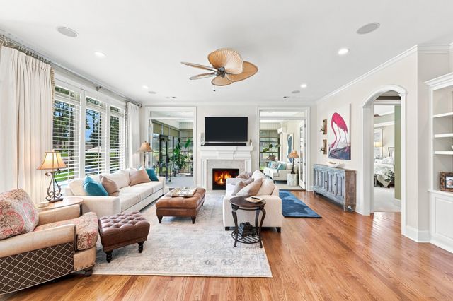 177 Quiet Oak Court, Aiken, SC 29803