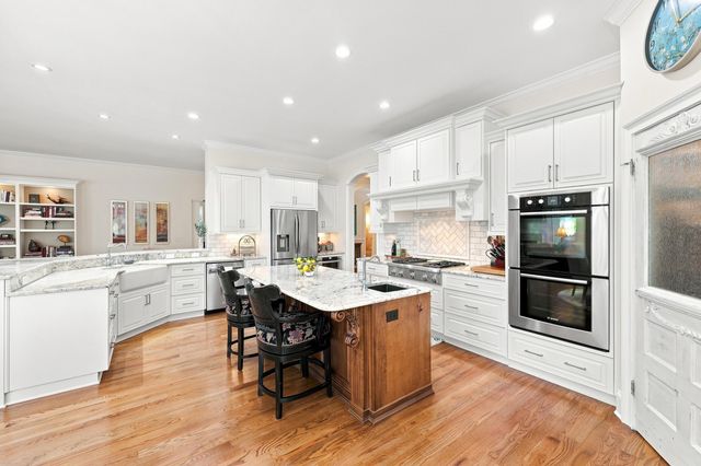 177 Quiet Oak Court, Aiken, SC 29803