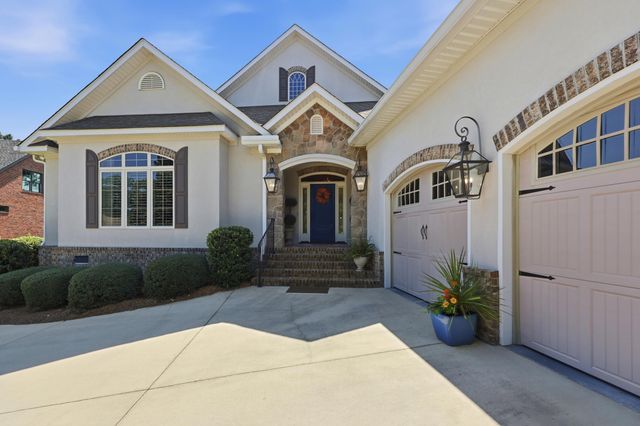 177 Quiet Oak Court, Aiken, SC 29803