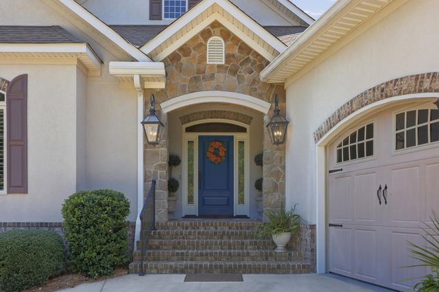 177 Quiet Oak Court, Aiken, SC 29803