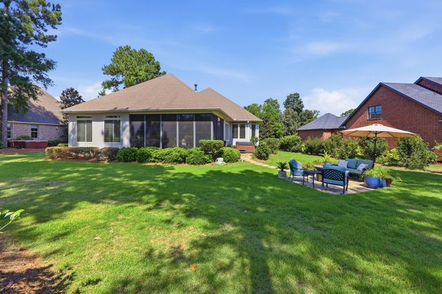 177 Quiet Oak Court, Aiken, SC 29803