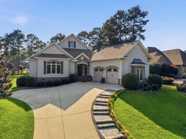 177 Quiet Oak Court, Aiken, SC 29803