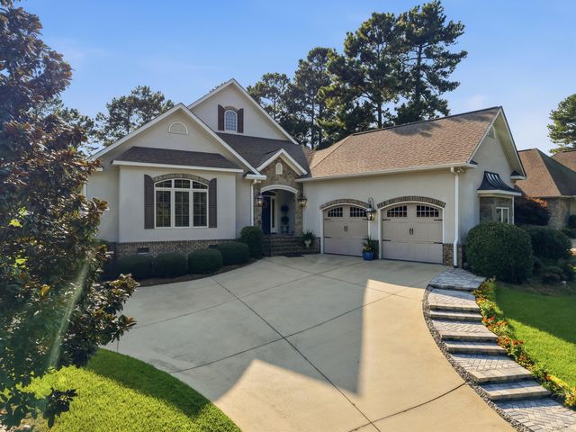 177 Quiet Oak Court, Aiken, SC 29803