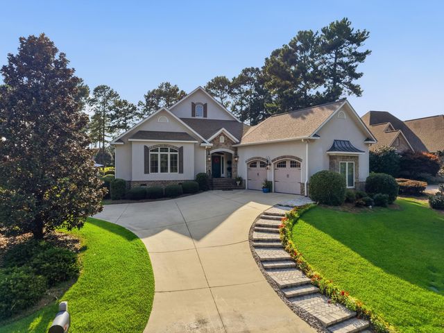 177 Quiet Oak Court, Aiken, SC 29803