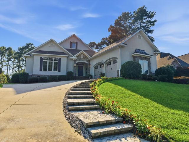 177 Quiet Oak Court, Aiken, SC 29803