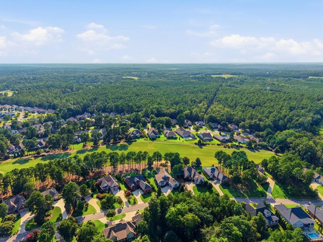 177 Quiet Oak Court, Aiken, SC 29803