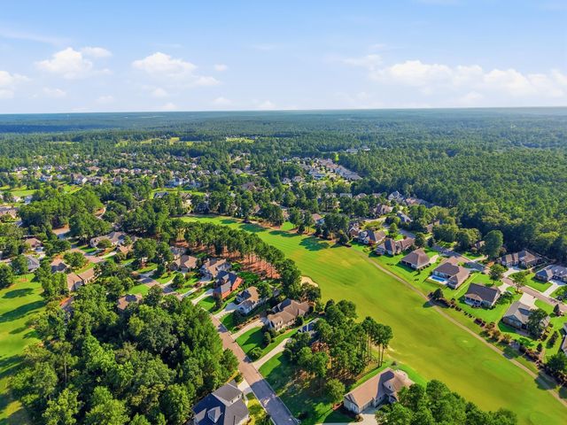 177 Quiet Oak Court, Aiken, SC 29803