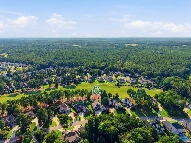 177 Quiet Oak Court, Aiken, SC 29803