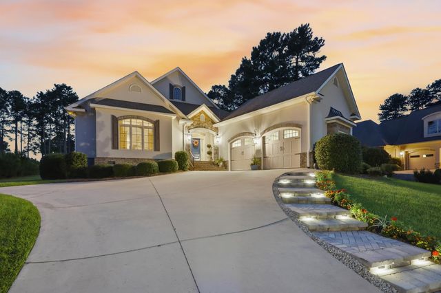 177 Quiet Oak Court, Aiken, SC 29803
