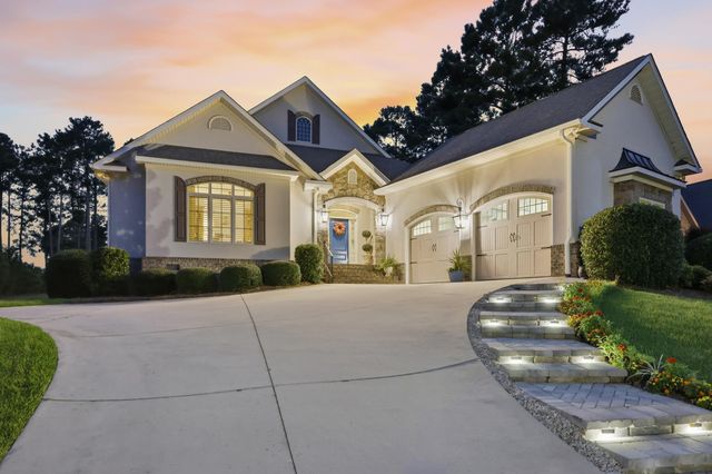 177 Quiet Oak Court, Aiken, SC 29803