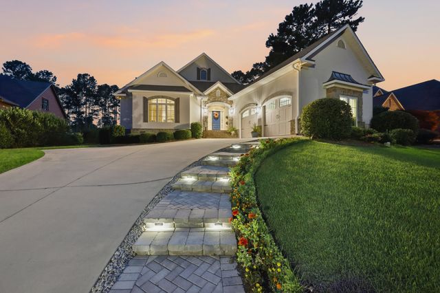 177 Quiet Oak Court, Aiken, SC 29803