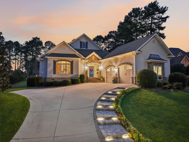 177 Quiet Oak Court, Aiken, SC 29803