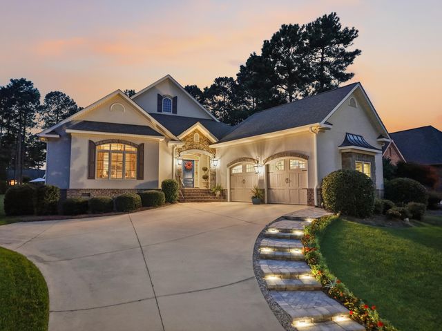 177 Quiet Oak Court, Aiken, SC 29803