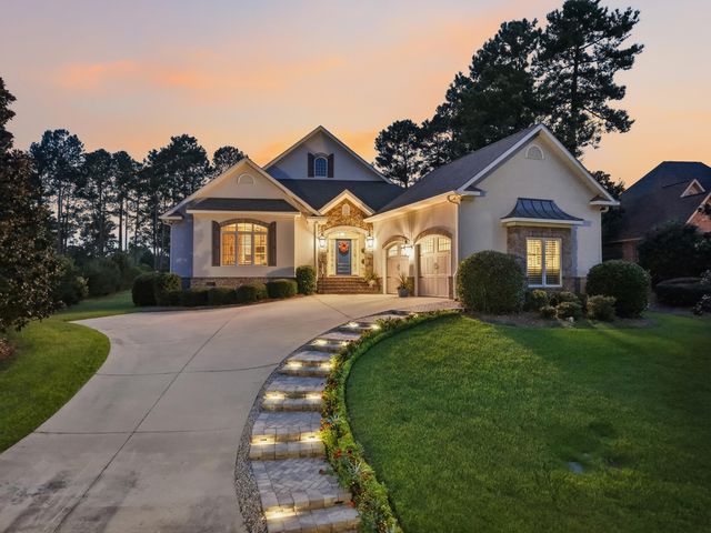 177 Quiet Oak Court, Aiken, SC 29803