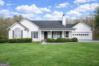 58 Yonah Place, Dahlonega, GA 30533