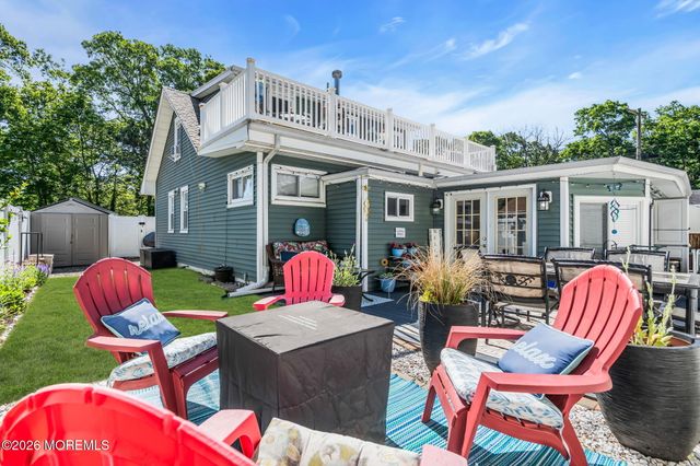 442 Mohawk Drive, Brick, NJ 08723