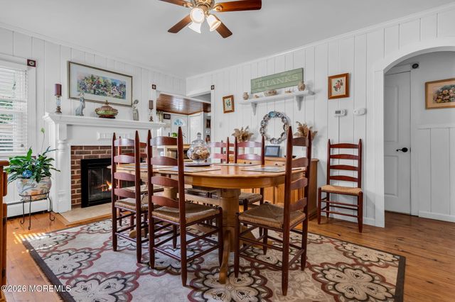 442 Mohawk Drive, Brick, NJ 08723