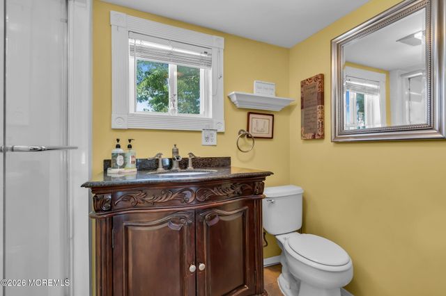 442 Mohawk Drive, Brick, NJ 08723