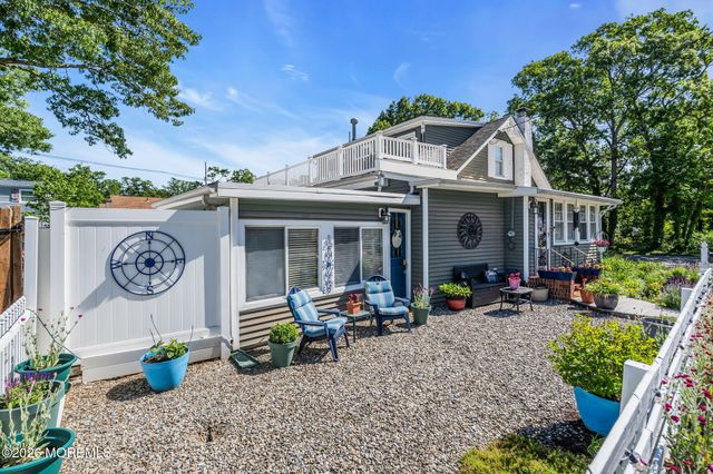 442 Mohawk Drive, Brick, NJ 08723