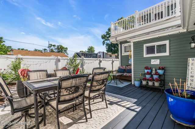 442 Mohawk Drive, Brick, NJ 08723