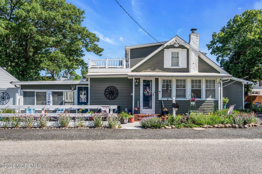 442 Mohawk Drive, Brick, NJ 08723