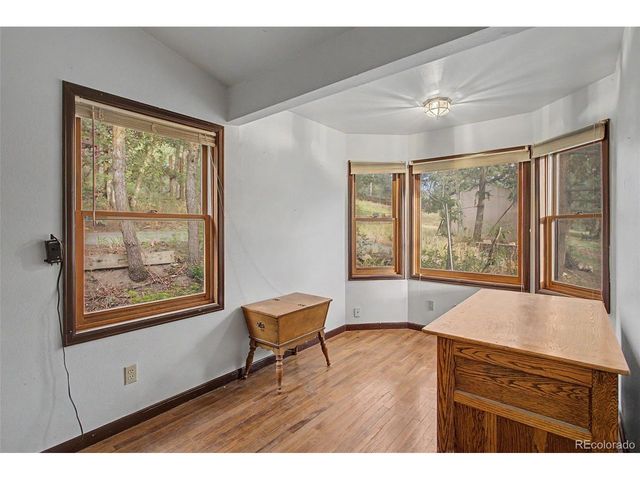 9735 Mountain Rd, Cascade, CO 80809