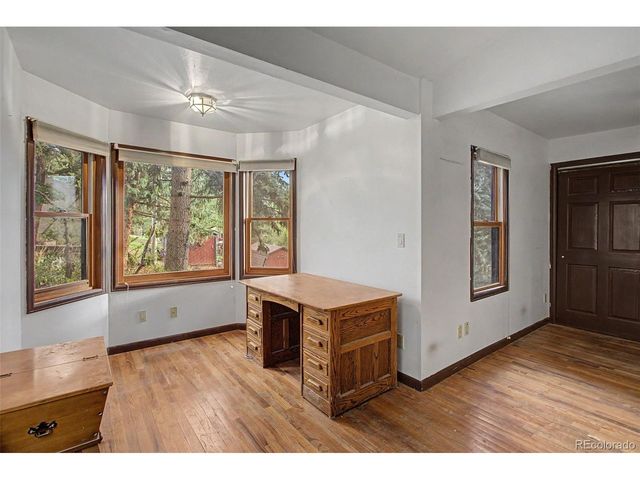 9735 Mountain Rd, Cascade, CO 80809