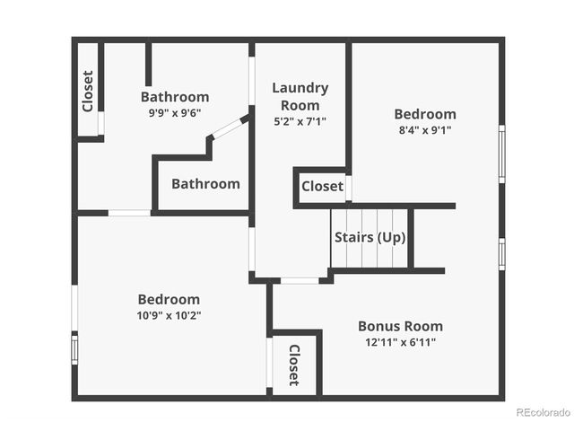 9735 Mountain Rd, Cascade, CO 80809