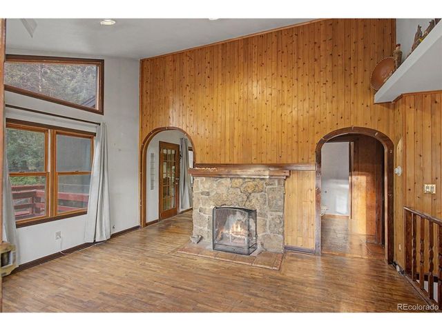 9735 Mountain Rd, Cascade, CO 80809