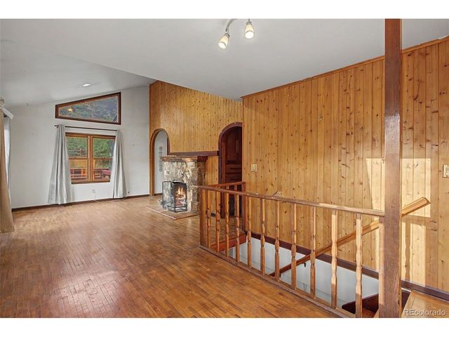 9735 Mountain Rd, Cascade, CO 80809