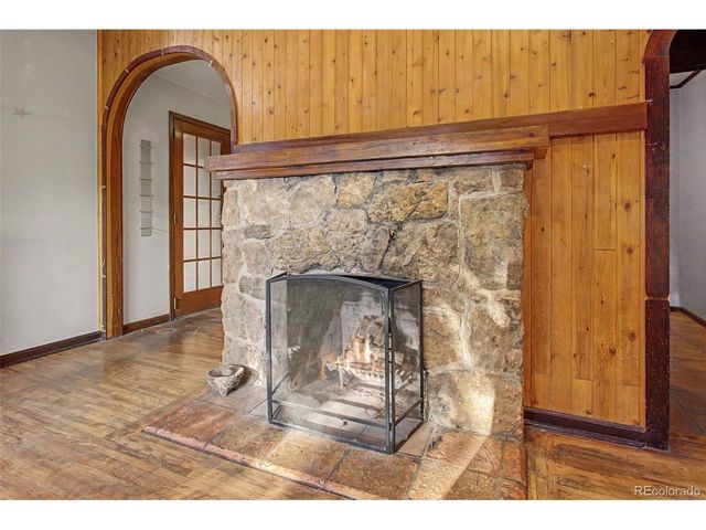 9735 Mountain Rd, Cascade, CO 80809