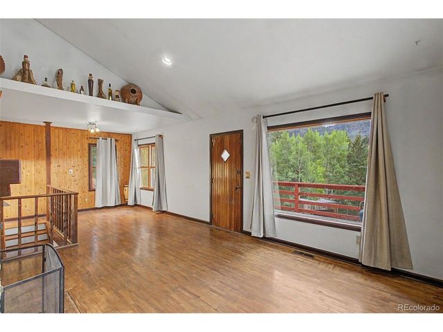 9735 Mountain Rd, Cascade, CO 80809