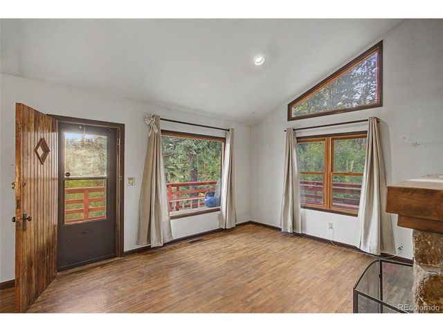 9735 Mountain Rd, Cascade, CO 80809