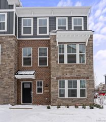 42905 Atwood Avenue, Novi, MI 48375