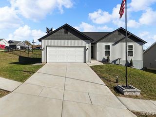 1117 Dalton's Way, Festus, MO 63028