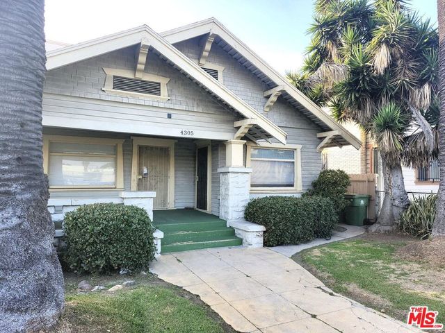 4305 S Flower Street, Los Angeles, CA 90037