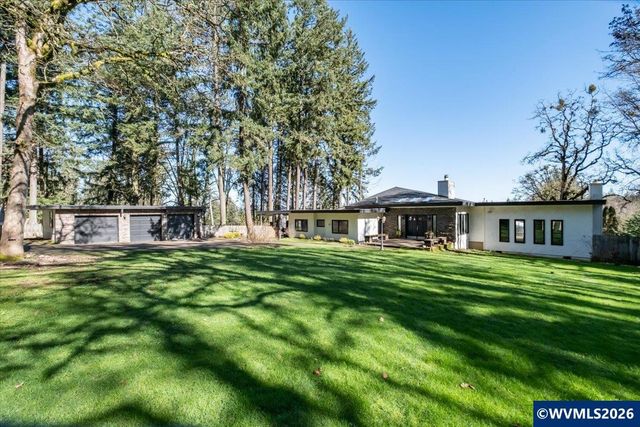 38597 Shady Oak Rd NE, Albany, OR 97322