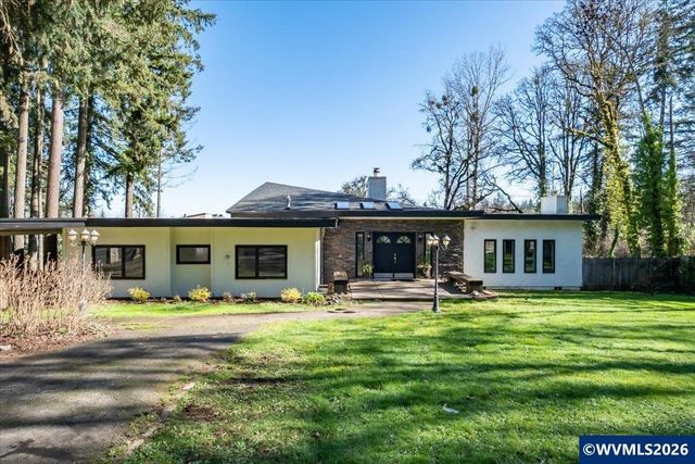 38597 Shady Oak Rd NE, Albany, OR 97322