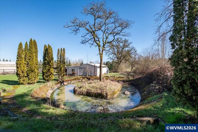 38597 Shady Oak Rd NE, Albany, OR 97322