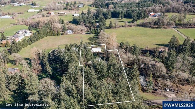 38597 Shady Oak Rd NE, Albany, OR 97322